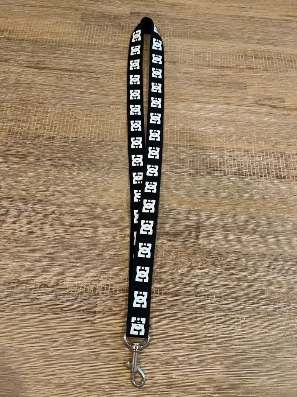 DC Lanyard